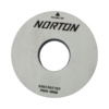 Norton White Grinding Wheel 350x50x127 mm – Surface Grinding
