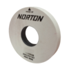 Norton White Grinding Wheel 350x50x127 mm – Surface Grinding