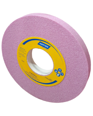 Norton Pink Grinding Wheel 250x25x76.2 mm