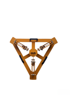 1000261540 BORE LIFTING CLAMP (TIGER CLAMP)