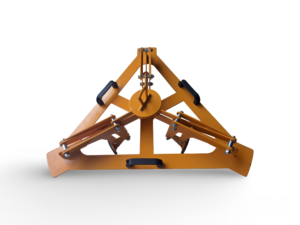 1000261542 BORE LIFTING CLAMP (TIGER CLAMP)