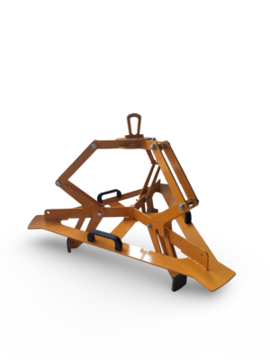 BORE LIFTING CLAMP (TIGER CLAMP)