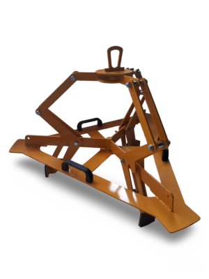 1000261548 BORE LIFTING CLAMP (TIGER CLAMP)