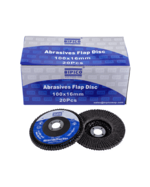 Bipico Flap Disc 4 Inch