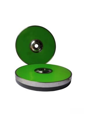 POLYURATHENE (DIE) PUNCH