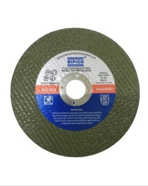 Bipico Cutting Wheel 4 Inch