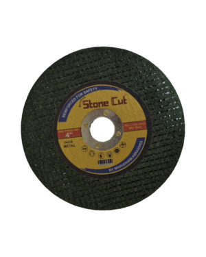 Cutting Wheel 4 Inch – Quantum Series (107 x 1.2 x 16 mm) Stone Cut