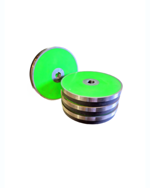 PU Cutting Punch (Die)