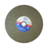 BIPICO 14-Inch Double Net Abrasive Cut-Off Wheel