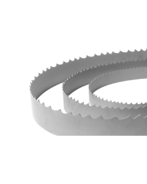 Bi-Metal Bandsaw Blade PLUS-GOLD M42