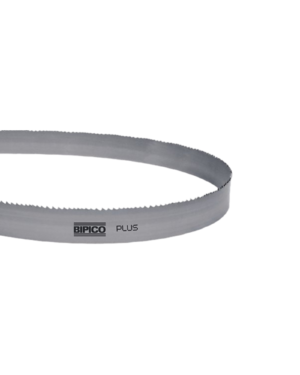 Bi-Metal Bandsaw Blade PLUS-GOLD M42