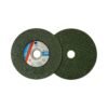 ADM 4" Ultra-Thin Cutting Wheel (107 x 1 x 16 mm)