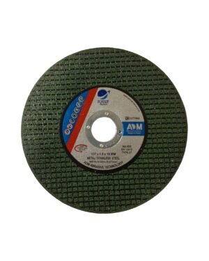 ADM 4" Ultra-Thin Cutting Wheel (107 x 1 x 16 mm)