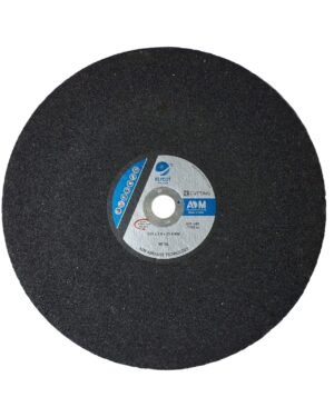 14 inch cutoff wheel black ADM 14-Inch Abrasive Cut-Off Wheel - Black