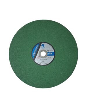 14 inch cutoff wheel green ADM 14-Inch Abrasive Cut-Off Wheel - Green