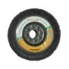ETALON Flap disc Etalon 4-Inch Flap Disc – 100 × 16 mm, A60 Grit