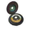 ETALON Flap disc a60 Etalon 4-Inch Flap Disc – 100 × 16 mm, A60 Grit