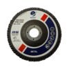 Flap Disc 4 inch 60 grit 1 ADM 4-Inch Flap Disc – 100 × 16 mm, A60 Grit